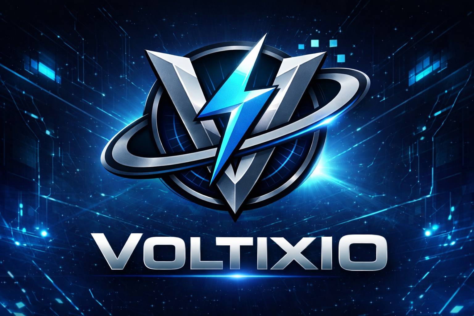 VoltixIO